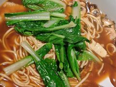 -李犟大爆鳝面·手工蟹黄包(湖滨西湖店)