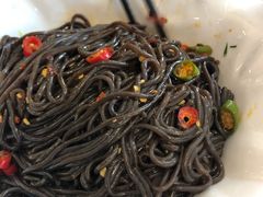 -金豆角砂锅焖面(安贞店)