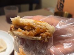 -大师兄·西北小馆(南沙万达广场店)