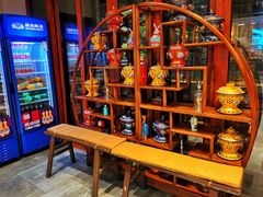 -古关火锅店(古北水镇景区店)