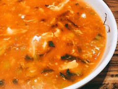 -海富荣·锅贴·陕菜家常菜(阳光城店)