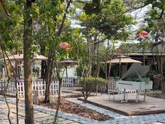 -陶缘一号·四季缘·老字号顺德菜·户外婚礼家宴(西滘店)