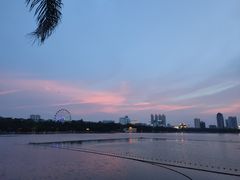 -南宁南湖公园