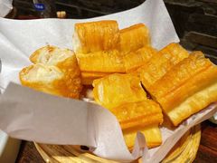 油条-大良毋米粥(锦龙路总店)