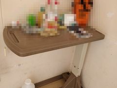 餐桌-天津市泰达医院