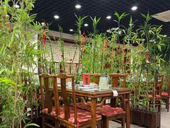 -西江美食舫·江西菜(健德桥店)