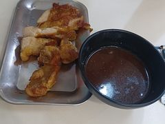 -華歡冰室-WahFoon(吉大店)