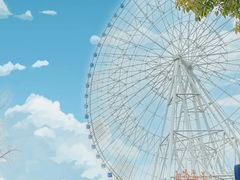 -南昌之星摩天轮