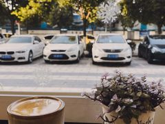 -Fulu Coffee福禄(花园城店)