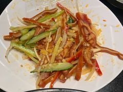 -爱江山温泉(凌奥店)