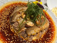 -初蓉丨遇见新川菜(亲贤街荣耀店)