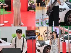 -泰州之星奔驰4S店(海陵店)