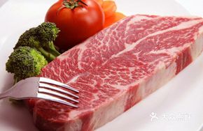 Half-Meter Steak Plus