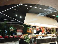 -拉蒂娜·巴西牛排馆 Latina·Brazilian Steakhouse(王府井喜悦店)