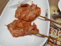 -小杨生煎(松江大学城店)
