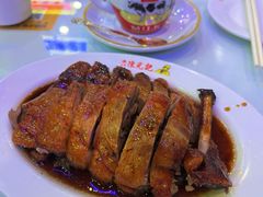 -澳门陈光记烧味饭店(郎家园店)