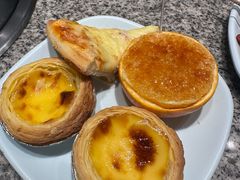 -德得轩自助餐厅(食品街店)