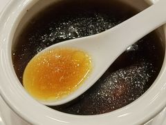 -华强广场酒店-椰香高空自助餐厅