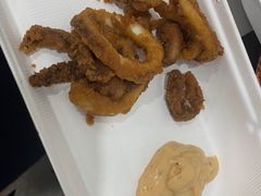 -必胜客(欧亚卖场店)