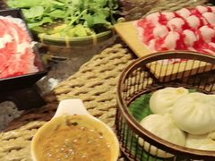 -慢丽江·云南野生菌土鸡锅(西山店)