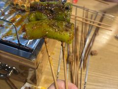 -烤满分·东北烧烤(首经贸店)