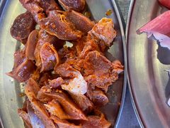 -燚青春东北泥炉烤肉(百合店)