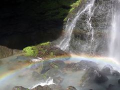 -百漈沟生态旅游景区