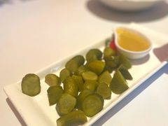 -波特曼西餐厅(中央大街店)