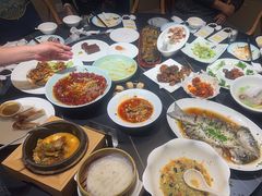 -全聚德(蓝山店)