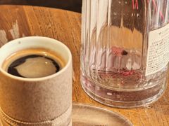 -沪水焙煎室(淡水路店)