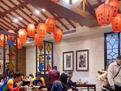 大堂-大壶春生煎(四川中路店)