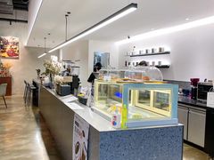 -野鸽子咖啡(中航店)