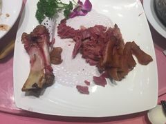 -复旦大学本部-食堂
