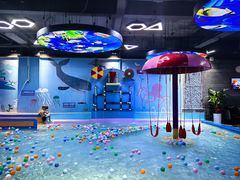 -青水瓦台汤泉(未央店)