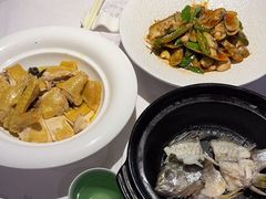 -百味馆·海鲜·湛江菜(后海花园店)