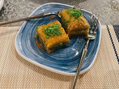 -La Medina餐厅(亮马河南路店)