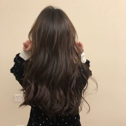 -梳蕾娜 HAIR SALON