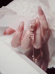 -Miss·A日式美甲美睫