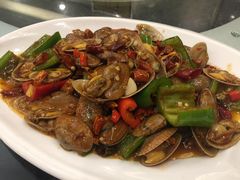 -美极鲜食坊(宝安南路店)