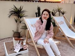 -HUATA 'Holiday Plan 花榻
