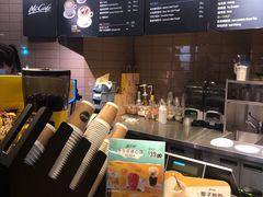 -麦当劳(大栅栏店)