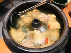-云海肴·汽锅鸡·云南菜(广安门天虹店)