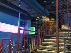 -入火韩国烤肉(凯旋广场店)