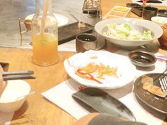 -赤坂亭·M9和牛烧肉·铁板烧·日料398放题(长泰广场店)