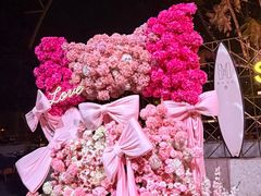 -SHUA耍·高空露台餐厅酒吧·重庆来福士洲际酒店