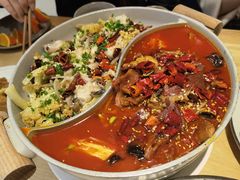 -大丰收李家(闽侯正荣财富中心广场店)
