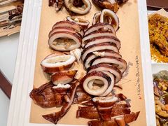 -九號院子海鲜烧烤