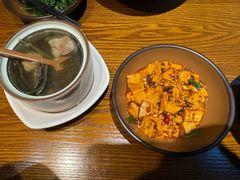 -德天顺盖码饭(人民西路店)