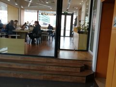 门面-Cafe Mersey默西咖啡(西交店)