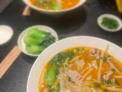-漆黑觉米粉(三里屯店)